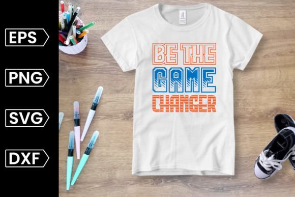 Gaming Graphics for Crafts: A Designer Review