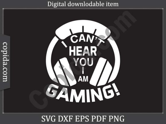 Gaming SVG for Crafts: A Seller's Review