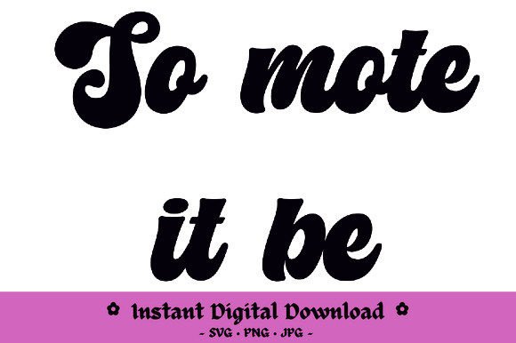 So Mote It Be: Essential Graphics for Crafts