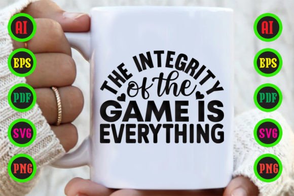 The Integrity of the Game: A Designer’s Review